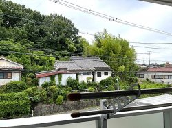 物件外観