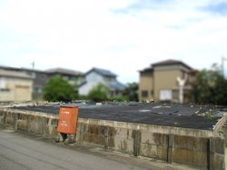物件外観