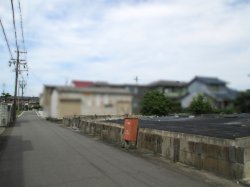 物件外観
