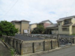 物件外観