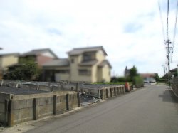 物件外観