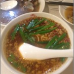 台湾ラーメン