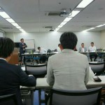 トレック9月度例会